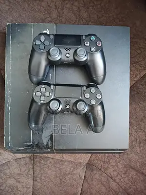Playstation 4 Fat Ps4