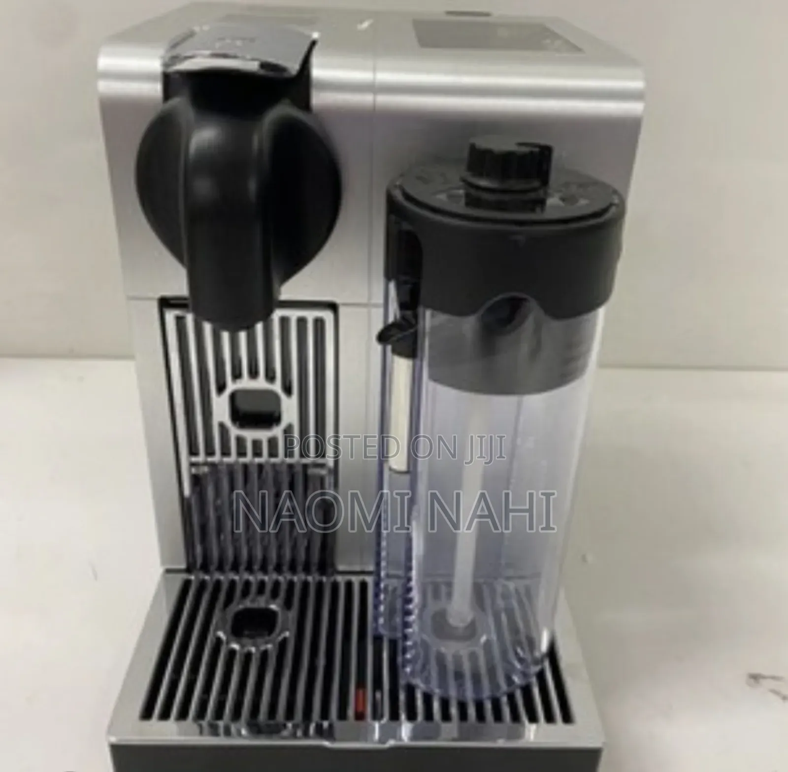 Coffee Machine