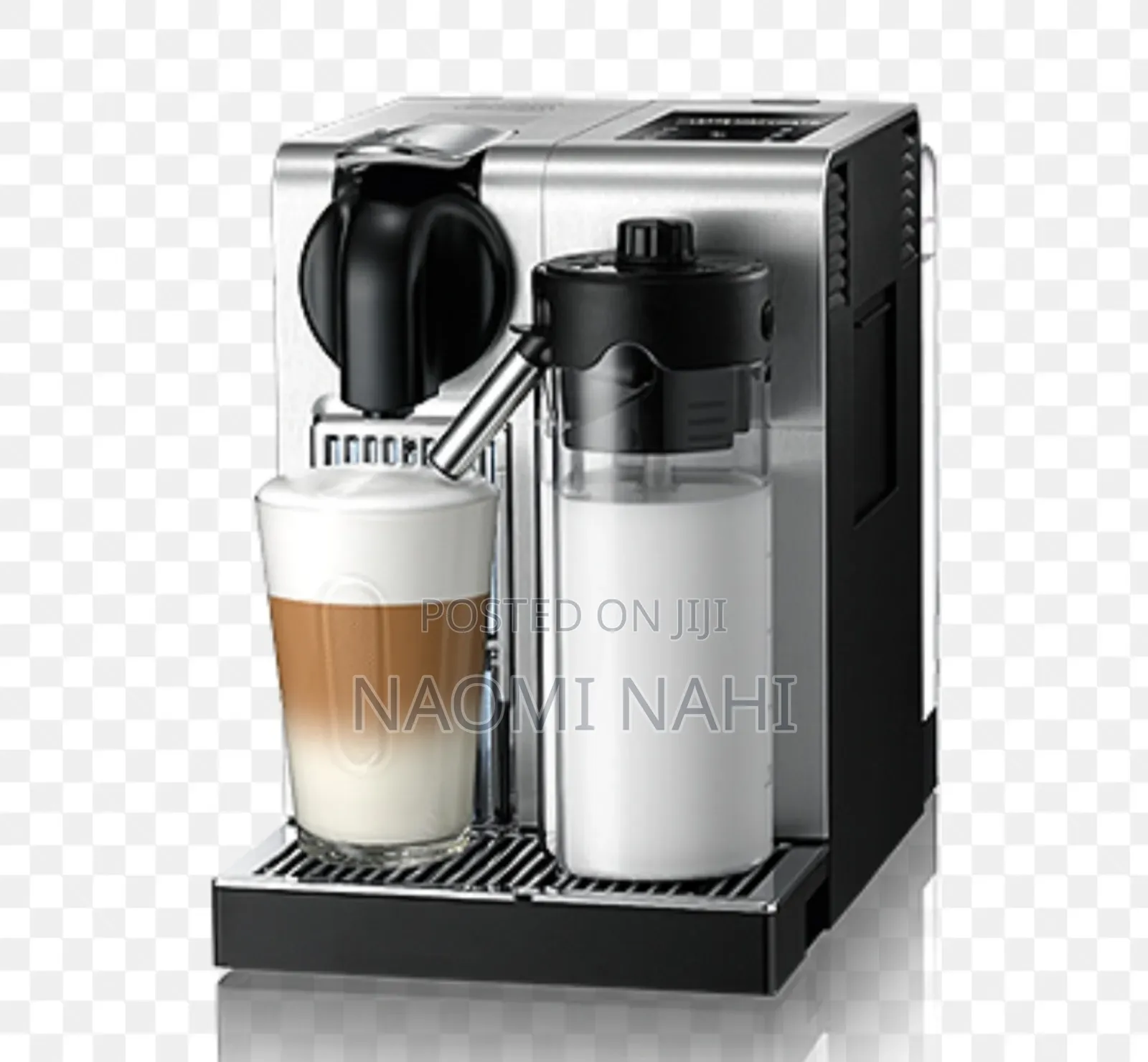Coffee Machine