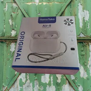 Haino Teko Germany Air-5 – High-Performance Bluetooth Buds