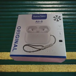 Smart Haino Teko Air-5 – Dual Mic Touch Control Support