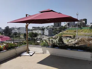 Garden Umbrella
