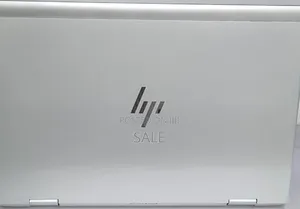 New Laptop HP EliteBook 830 G6 16GB Intel Core i7 SSD 512GB