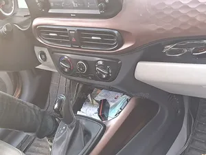 Hyundai I10 2022 Purple