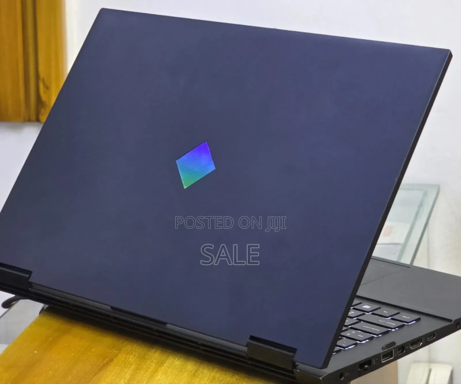 New Laptop HP OmniBook X Flip 16" 16GB Intel Core i7 SSD 1T