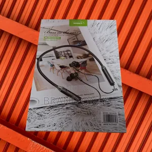 Rugga’S Hm-Wl53 Hi-Fi Wireless – Strong Bluetooth Connection