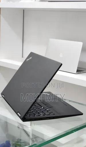New Laptop Lenovo ThinkPad Yoga 16GB Intel Core i5 SSD 512GB