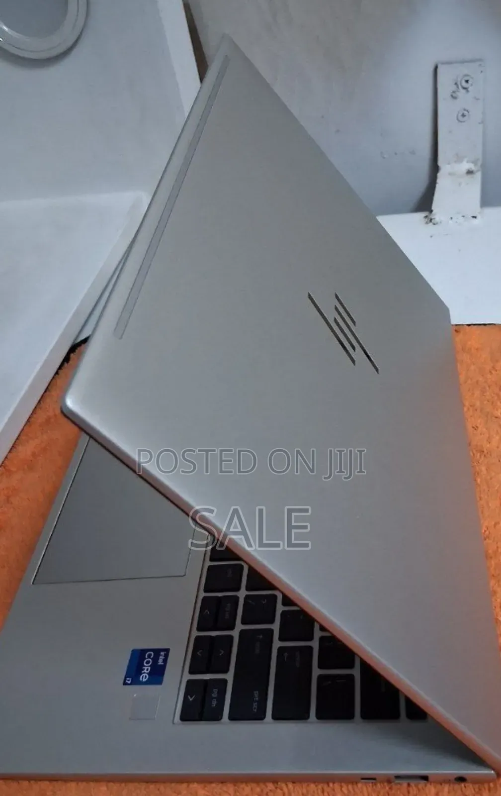 New Laptop HP EliteBook 840 G9 16GB Intel Core i7 SSD 512GB