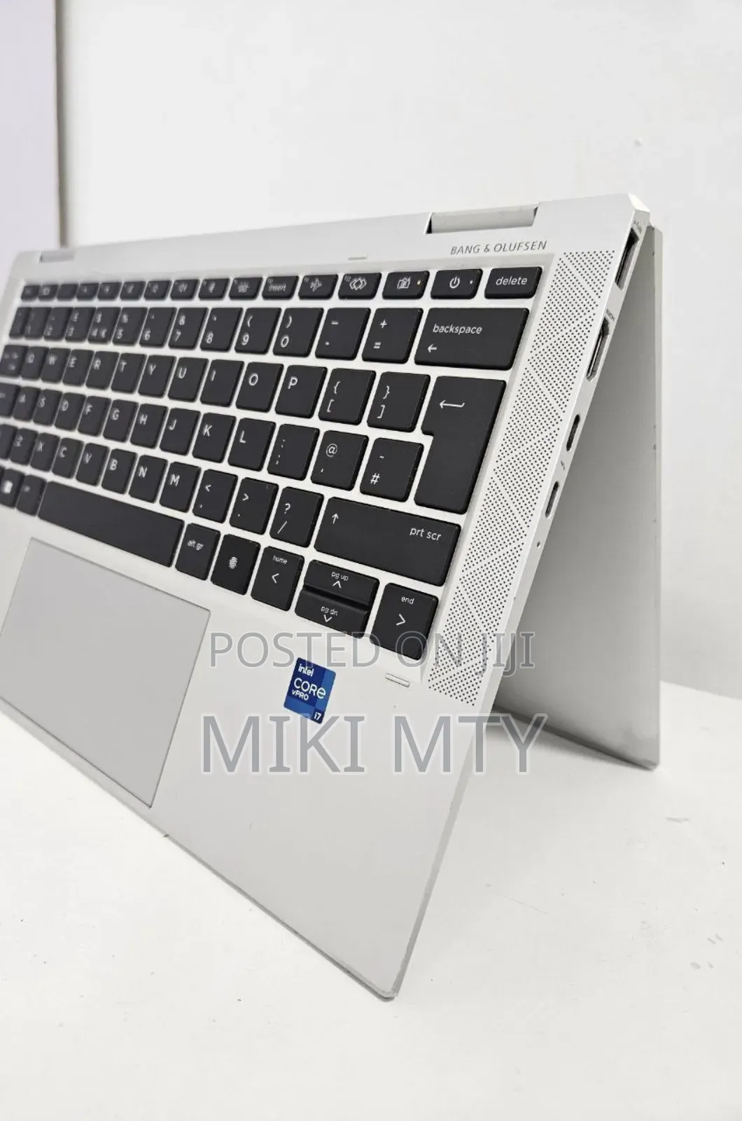 New Laptop HP EliteBook 840 16GB Intel Core i7 SSD 512GB