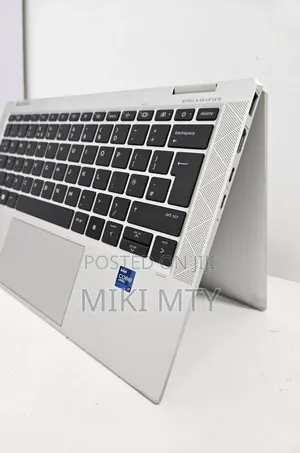 New Laptop HP EliteBook 840 16GB Intel Core i7 SSD 512GB