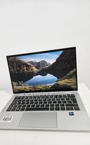 New Laptop HP EliteBook 840 16GB Intel Core i7 SSD 512GB