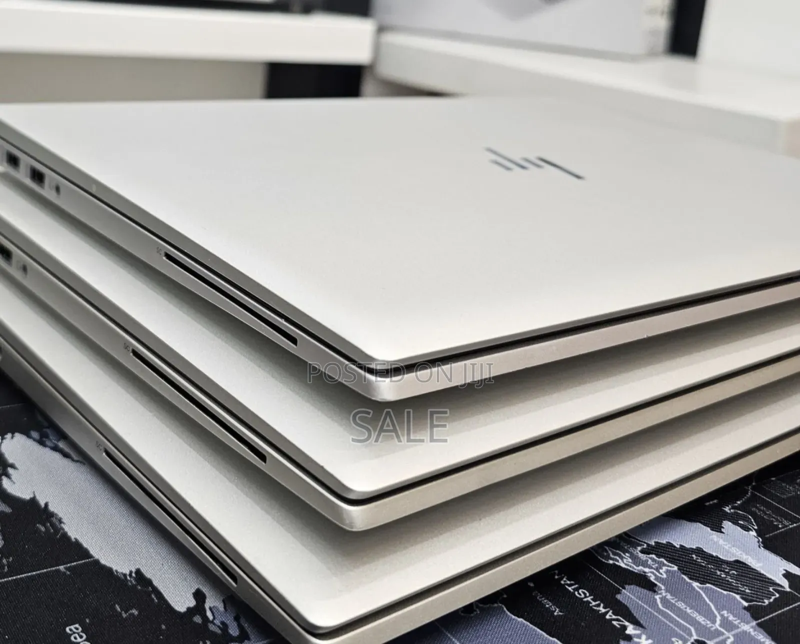 New Laptop HP EliteBook 645 G9 16GB AMD Ryzen 5 SSD 512GB