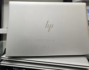 New Laptop HP EliteBook 645 G9 16GB AMD Ryzen 5 SSD 512GB