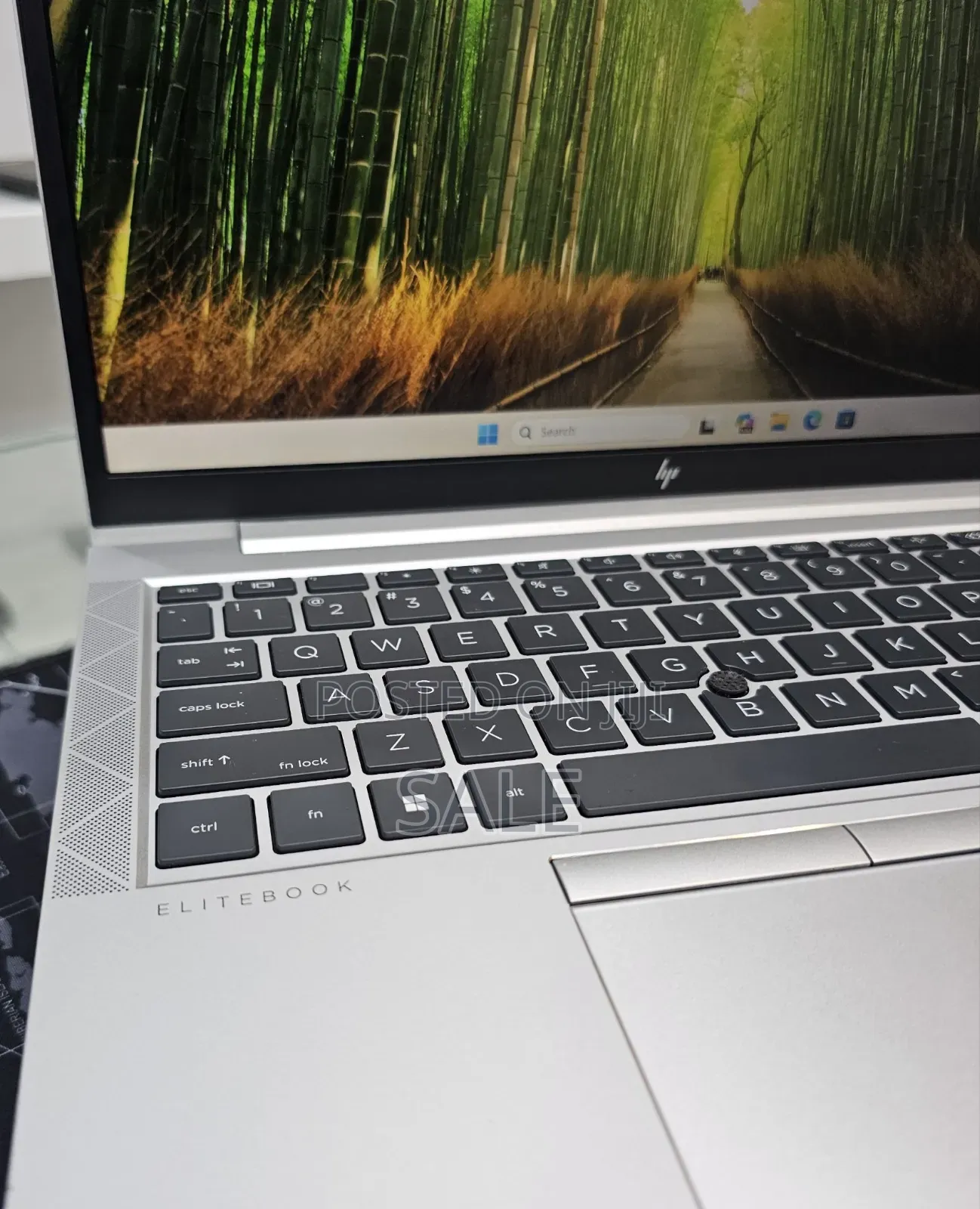 New Laptop HP EliteBook 645 G9 16GB AMD Ryzen 5 SSD 512GB