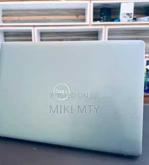 New Laptop Dell Inspiron 15 16GB Intel Core i7 SSD 512GB