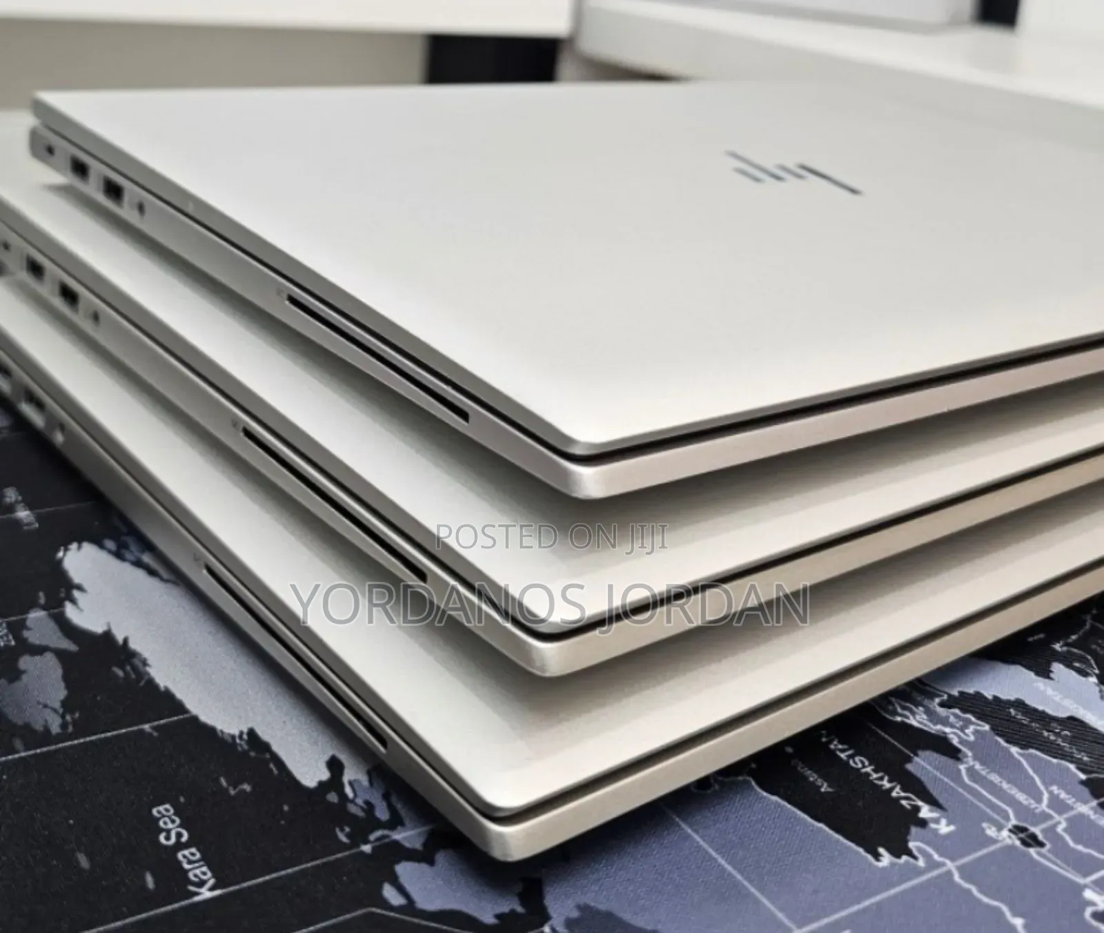 New Laptop HP EliteBook 645 G9 16GB AMD Ryzen 5 SSD 512GB