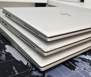 New Laptop HP EliteBook 645 G9 16GB AMD Ryzen 5 SSD 512GB
