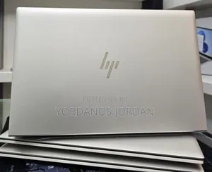 New Laptop HP EliteBook 645 G9 16GB AMD Ryzen 5 SSD 512GB