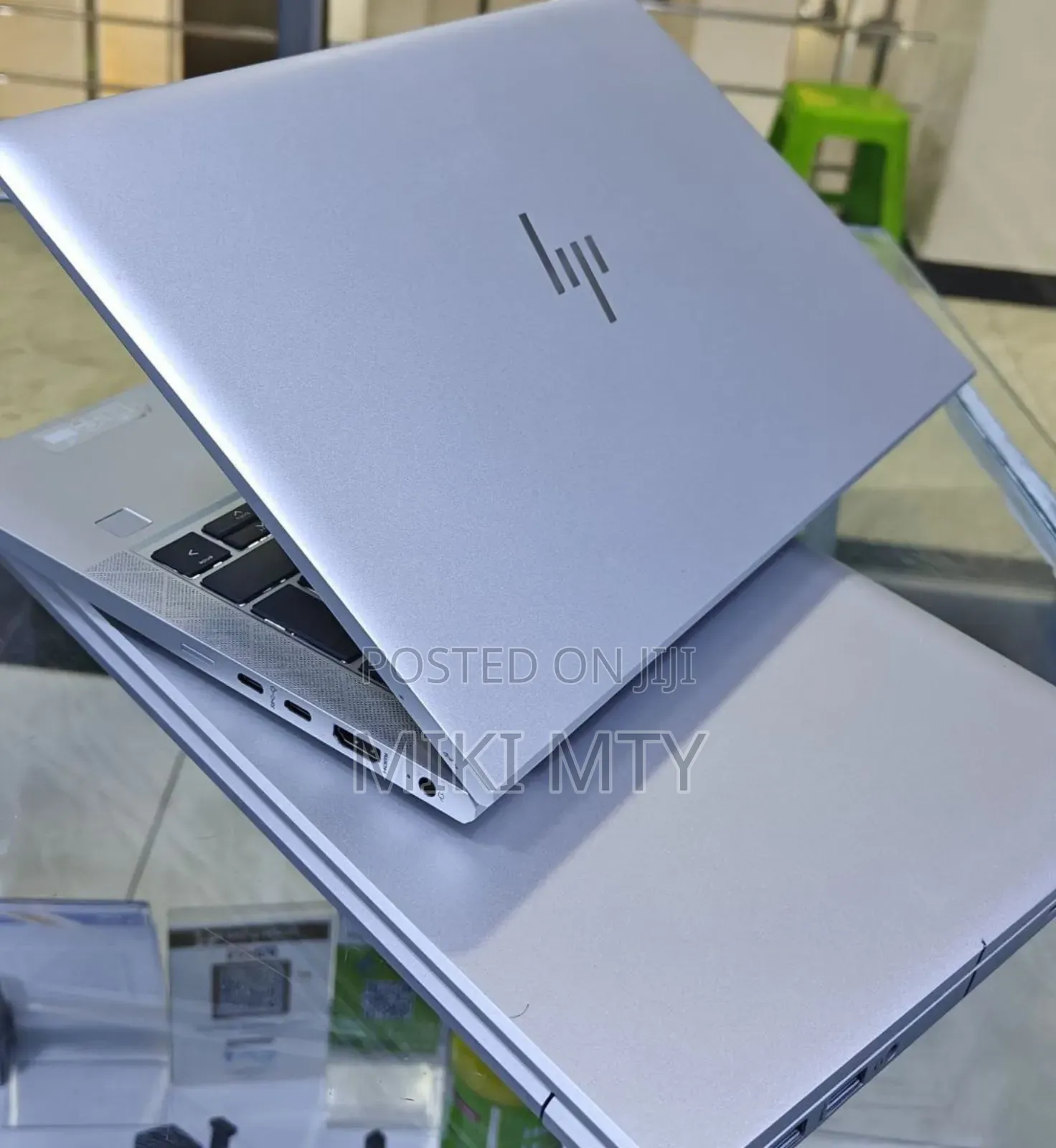 New Laptop HP Stream Notebook 16GB Intel Core i5 SSD 512GB