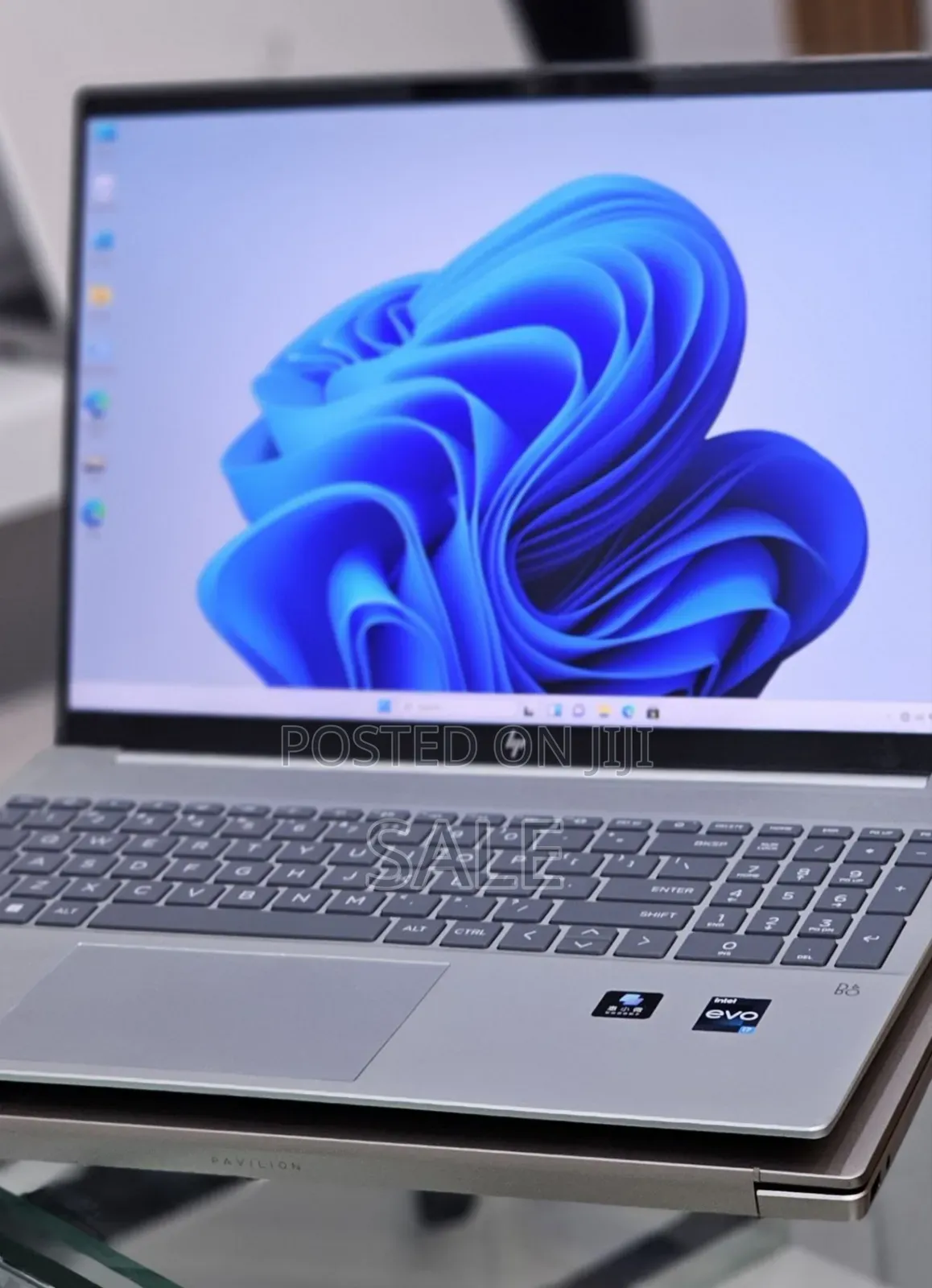 New Laptop HP Pavilion 15 16GB Intel Core Ultra 7 SSD 1T