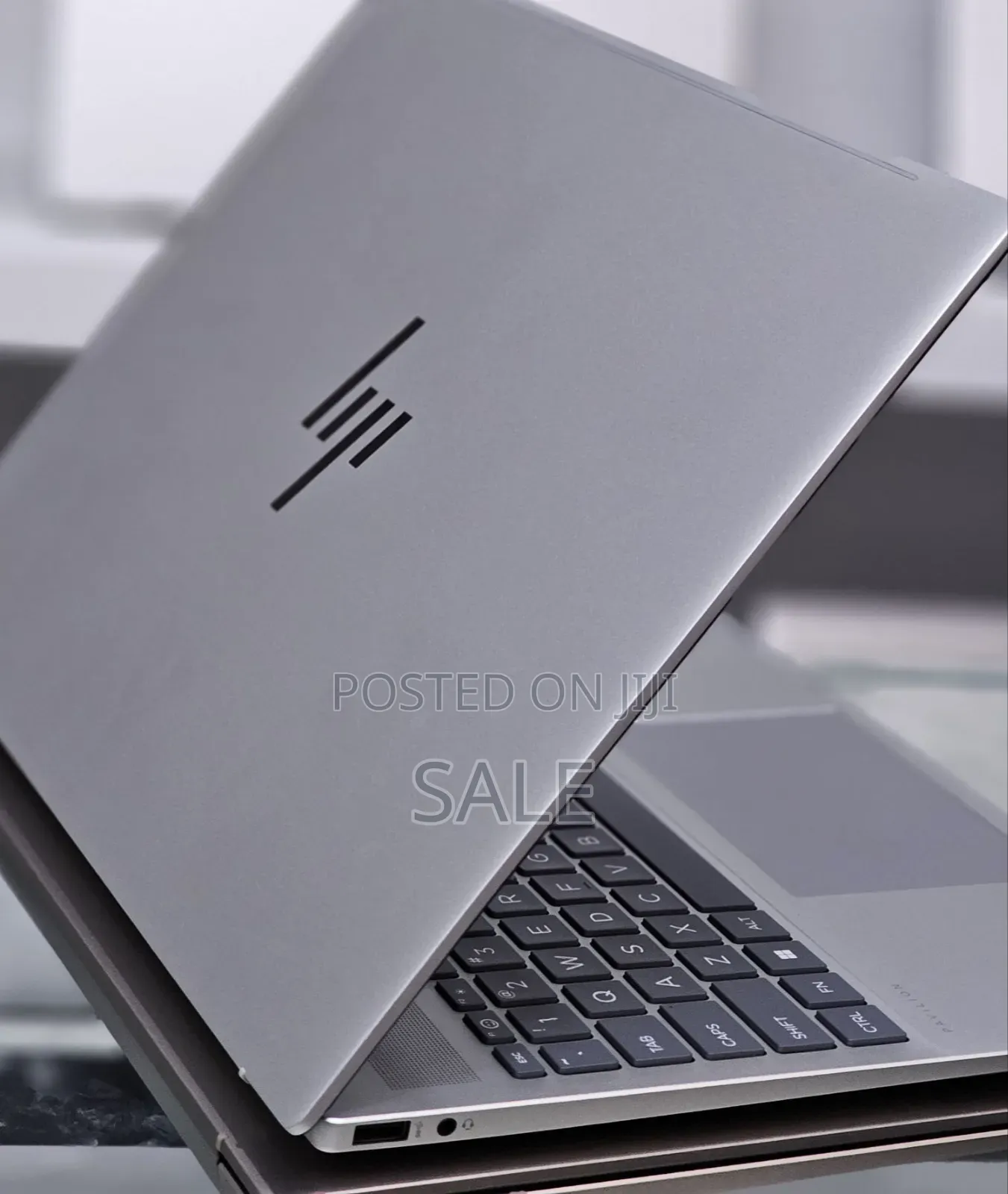 New Laptop HP Pavilion 15 16GB Intel Core Ultra 7 SSD 1T