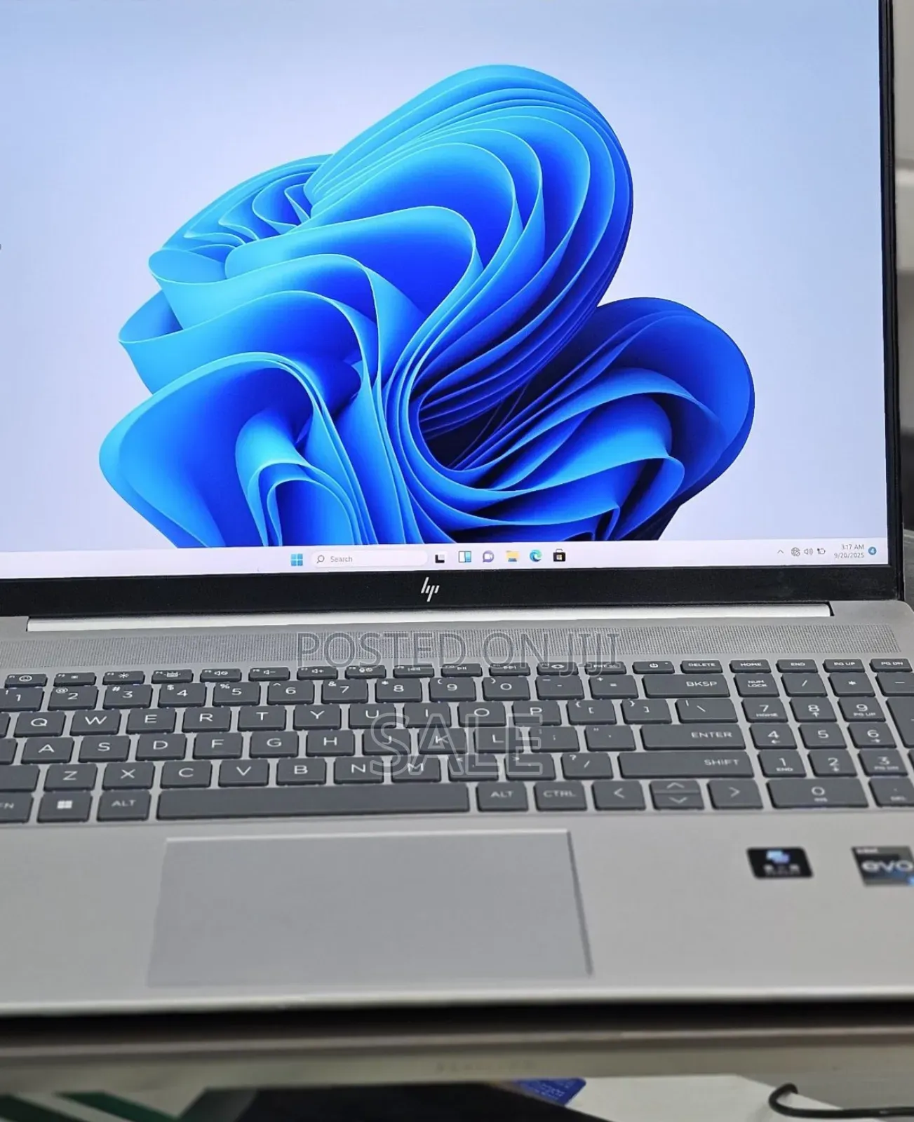 New Laptop HP Pavilion 15 16GB Intel Core Ultra 7 SSD 1T