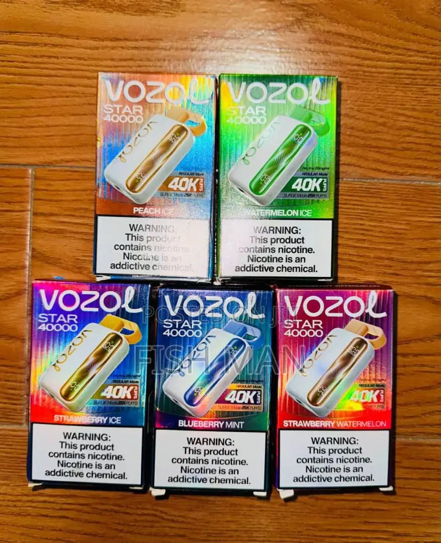Electric Cigarette