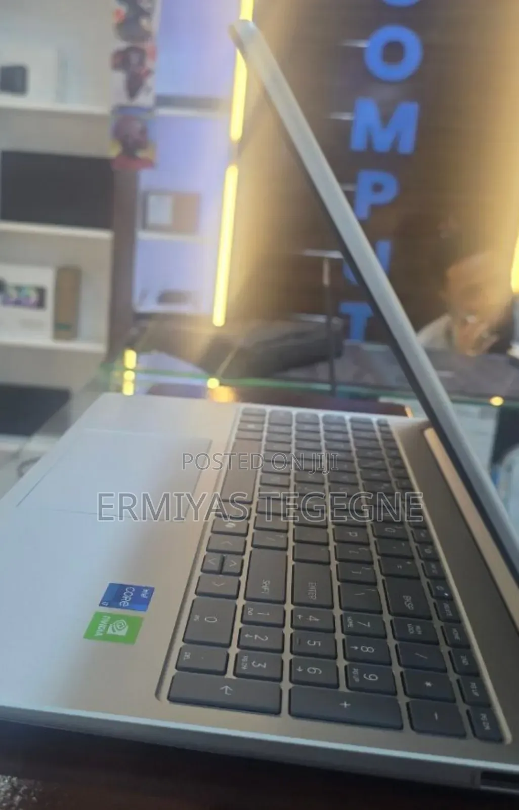 New Laptop HP EliteBook 840 16GB Intel Core i5 SSD 512GB