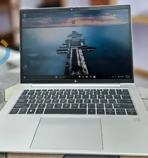 New Laptop HP EliteBook 840 G9 16GB Intel Core i7 SSD 512GB