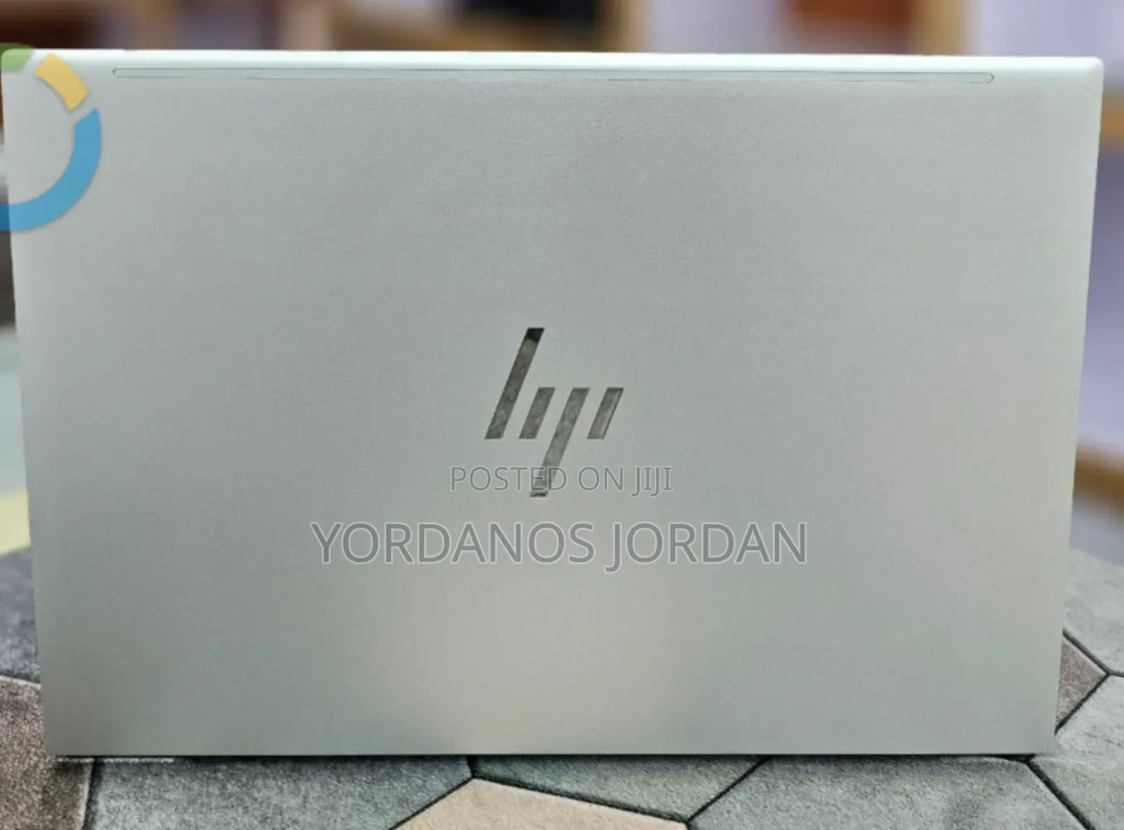 New Laptop HP EliteBook 840 G9 16GB Intel Core i7 SSD 512GB