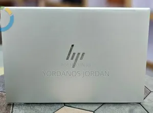 New Laptop HP EliteBook 840 G9 16GB Intel Core i7 SSD 512GB