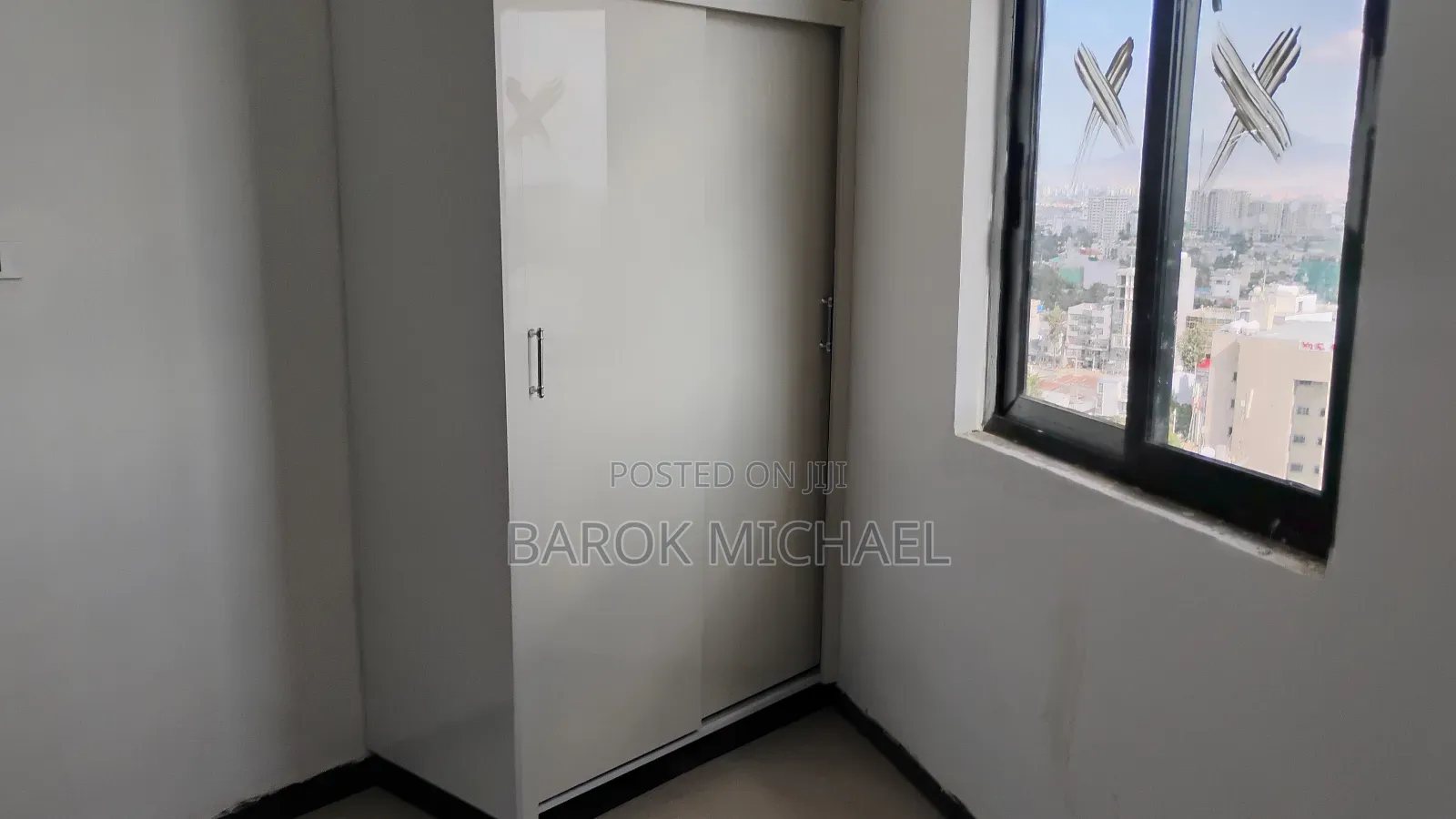 3bdrm Apartment in Yeka for rent