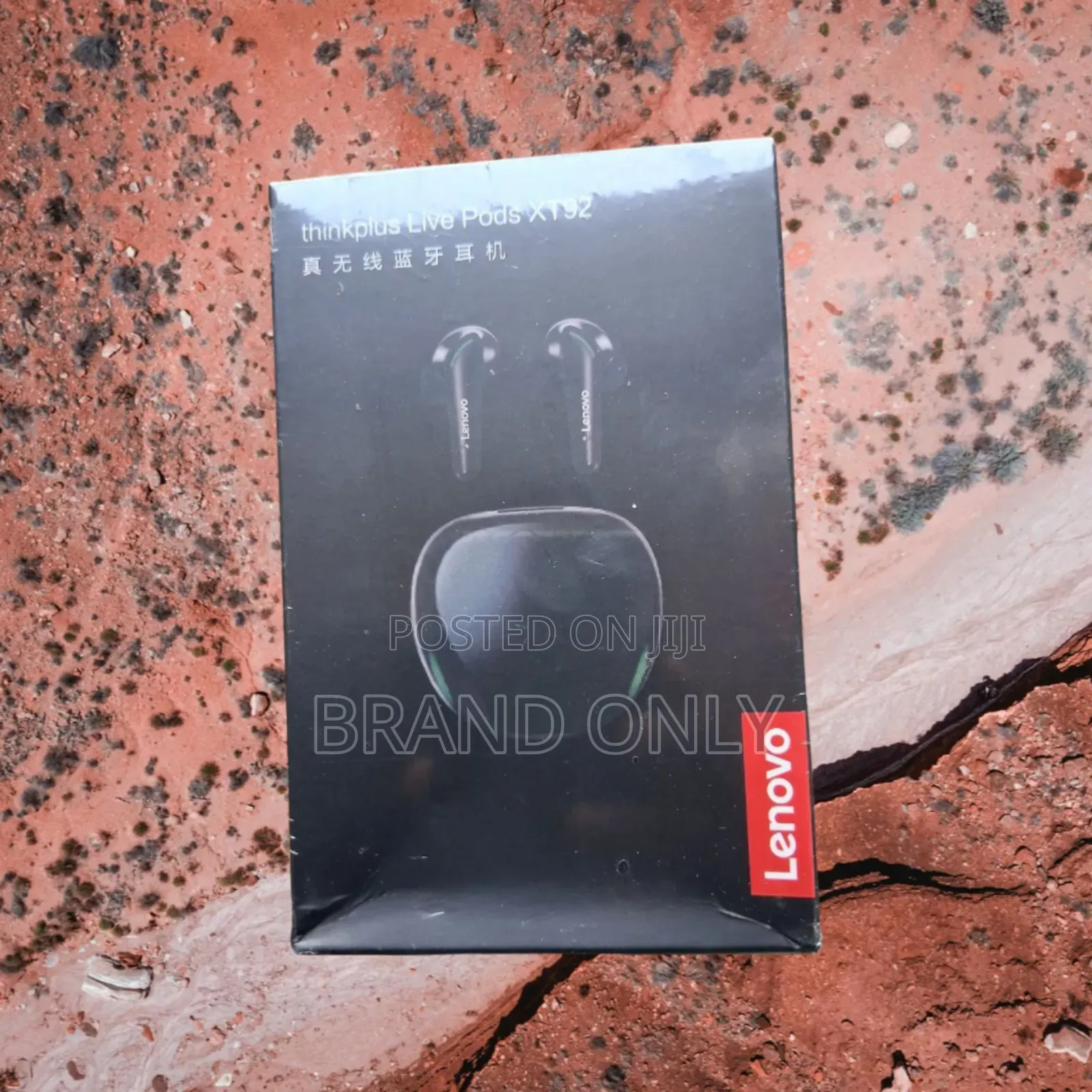 Lenovo Thinkplus Xt92 – Ultra-Low Latency Gaming Earbuds