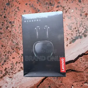 Lenovo Thinkplus Xt92 – Ultra-Low Latency Gaming Earbuds