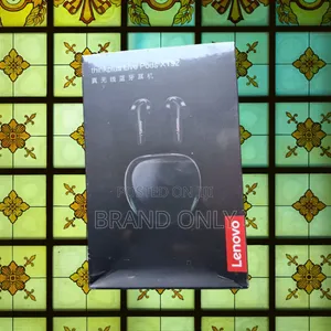 Original Lenovo Xt92 Live Pods – Futuristic Design Bass
