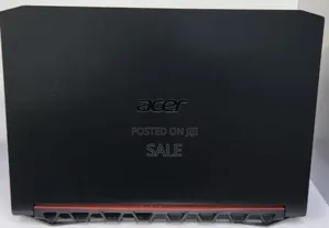 New Laptop Acer Nitro 5 16GB Intel Core i5 SSD 512GB