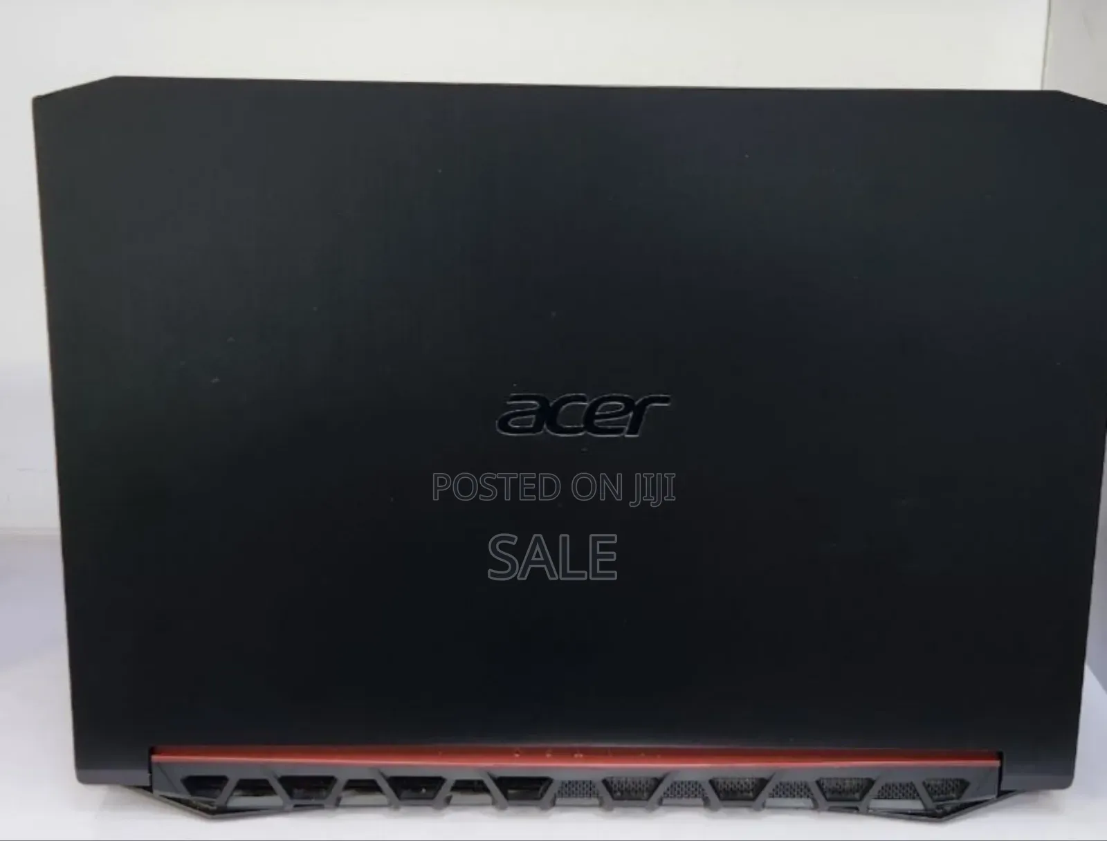 New Laptop Acer Nitro 5 16GB Intel Core i5 SSD 512GB