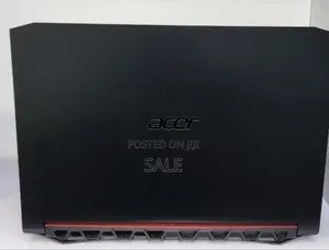 New Laptop Acer Nitro 5 16GB Intel Core i5 SSD 512GB