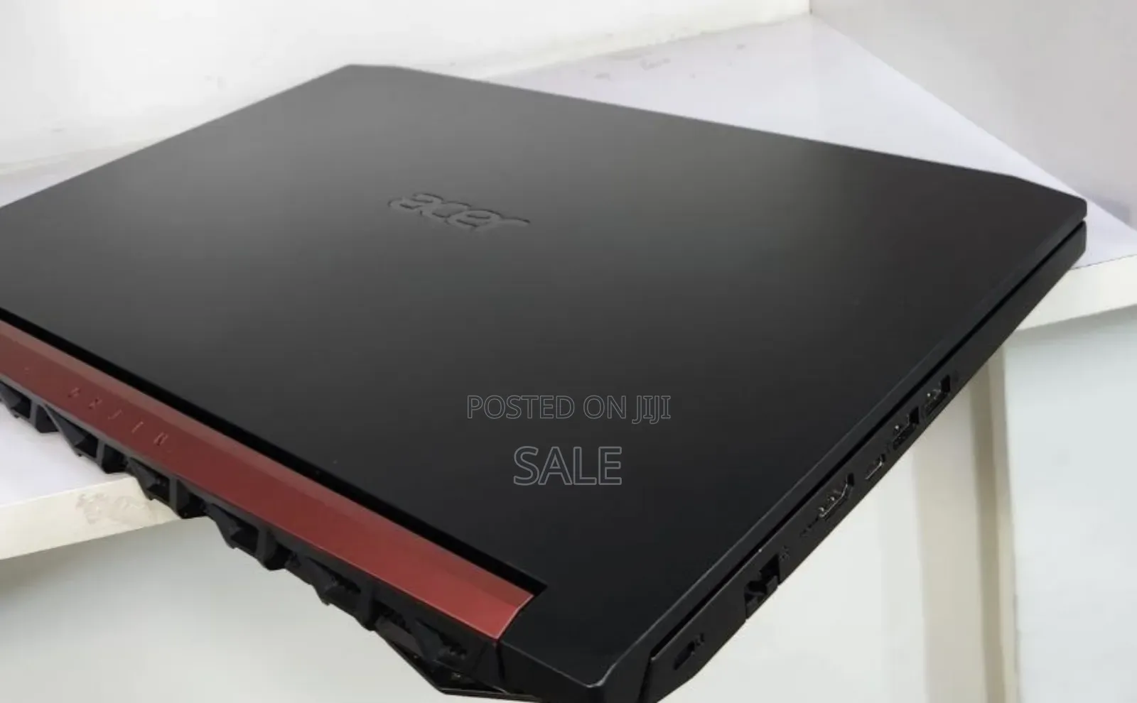 New Laptop Acer Nitro 5 16GB Intel Core i5 SSD 512GB