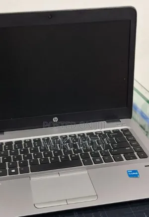 New Laptop HP EliteBook 840 16GB Intel Core i5 SSD 512GB