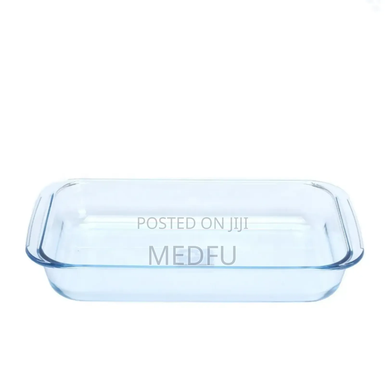 Deli Glassware