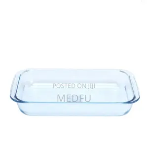 Deli Glassware