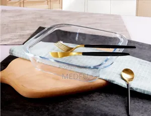 Deli Glassware