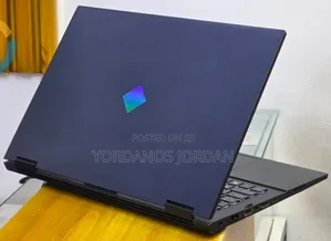 New Laptop HP Omen 16 16GB Intel Core i7 SSD 512GB
