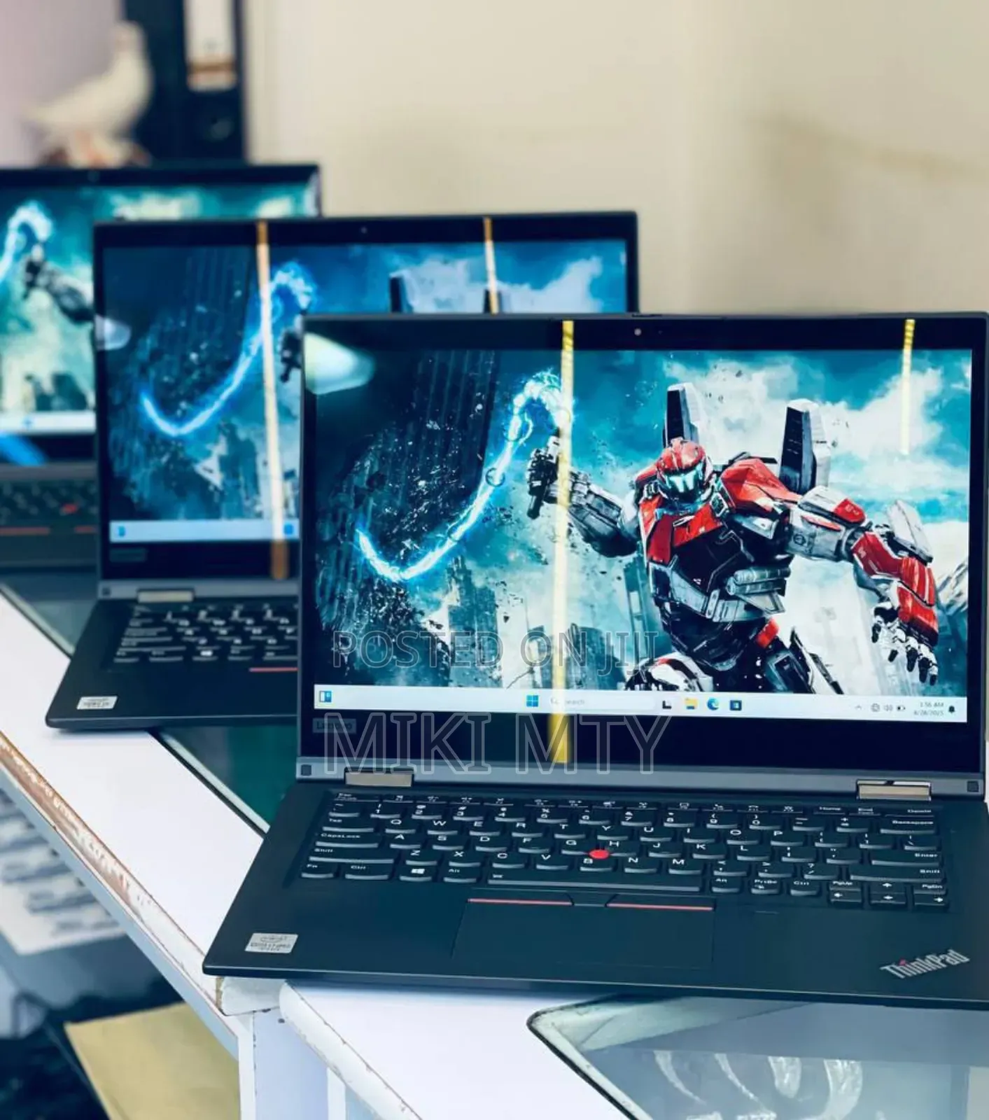 New Laptop Lenovo Legion 5 16GB Intel Core i5 SSD 512GB