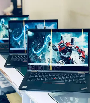 New Laptop Lenovo Legion 5 16GB Intel Core i5 SSD 512GB