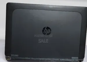 New Laptop HP ZBook Power G9 i7 2GB Intel Core i7 SSD 512GB