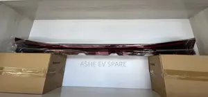 Byd E2 Tailgate Light (የኮፌን ማብራት)