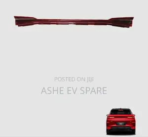 Byd E2 Tailgate Light (የኮፌን ማብራት)