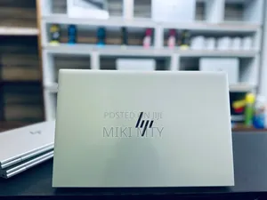 New Laptop HP EliteBook 840 16GB Intel Core i5 SSD 512GB
